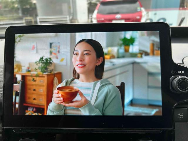 シエンタ ハイブリッドZ 全周囲カメラ ナビ TV オートクルーズコントロール レーンアシスト パークアシスト 衝突被害軽減システム 両側電動スライドドア オートマチックハイビーム オートライト LEDヘッドランプ BSM(53枚目)