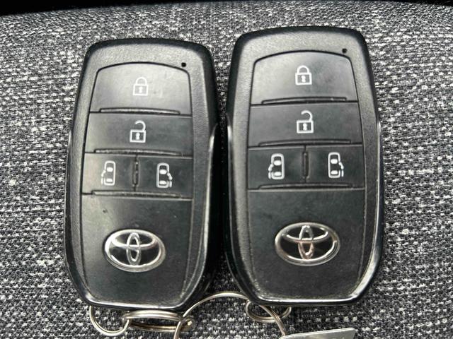 シエンタ ハイブリッドZ 全周囲カメラ ナビ TV オートクルーズコントロール レーンアシスト パークアシスト 衝突被害軽減システム 両側電動スライドドア オートマチックハイビーム オートライト LEDヘッドランプ BSM(56枚目)