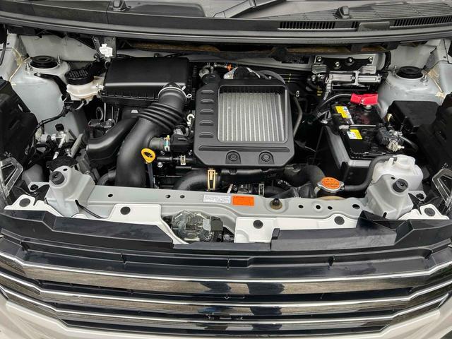 ルーミー カスタムＧ－Ｔ　ドライブレコーダー　ＥＴＣ　バックカメラ　ナビＴＶ　両側電動スライドドア　クリアランスソナー　オートクルーズコントロール　衝突被害軽減システム　アルミホイール　ＬＥＤヘッドランプ　スマートキー２本（21枚目）