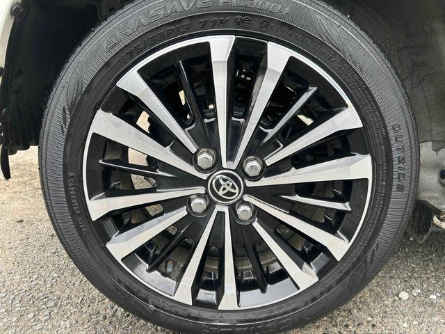 ルーミー カスタムＧ－Ｔ　ドライブレコーダー　ＥＴＣ　バックカメラ　ナビＴＶ　両側電動スライドドア　クリアランスソナー　オートクルーズコントロール　衝突被害軽減システム　アルミホイール　ＬＥＤヘッドランプ　スマートキー２本（24枚目）