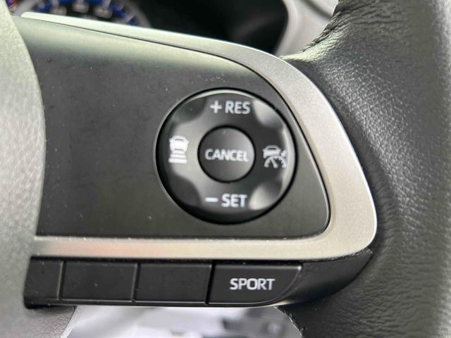 ルーミー カスタムＧ－Ｔ　ドライブレコーダー　ＥＴＣ　バックカメラ　ナビＴＶ　両側電動スライドドア　クリアランスソナー　オートクルーズコントロール　衝突被害軽減システム　アルミホイール　ＬＥＤヘッドランプ　スマートキー２本（28枚目）