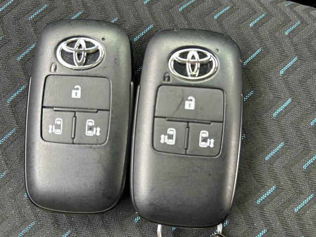 ルーミー カスタムＧ－Ｔ　ドライブレコーダー　ＥＴＣ　バックカメラ　ナビＴＶ　両側電動スライドドア　クリアランスソナー　オートクルーズコントロール　衝突被害軽減システム　アルミホイール　ＬＥＤヘッドランプ　スマートキー２本（36枚目）