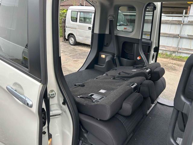 ルーミー カスタムＧ－Ｔ　ドライブレコーダー　ＥＴＣ　バックカメラ　ナビＴＶ　両側電動スライドドア　クリアランスソナー　オートクルーズコントロール　衝突被害軽減システム　アルミホイール　ＬＥＤヘッドランプ　スマートキー２本（38枚目）