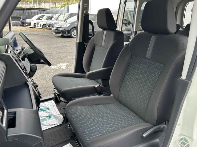 ルーミー カスタムＧ－Ｔ　ドライブレコーダー　ＥＴＣ　バックカメラ　ナビＴＶ　両側電動スライドドア　クリアランスソナー　オートクルーズコントロール　衝突被害軽減システム　アルミホイール　ＬＥＤヘッドランプ　スマートキー２本（43枚目）