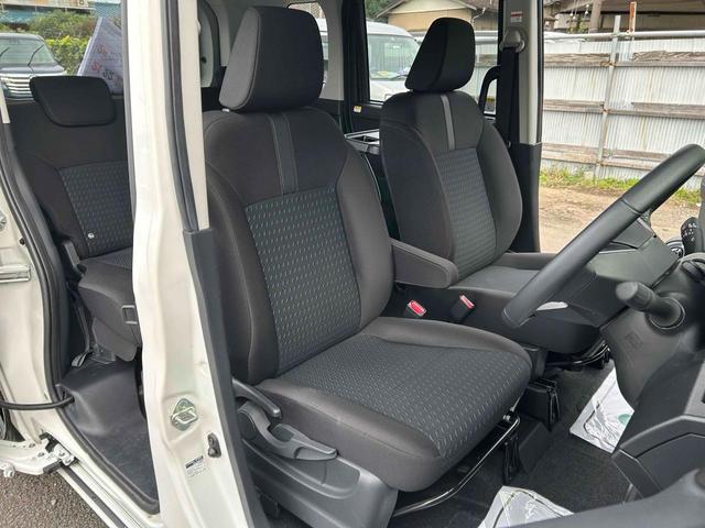 ルーミー カスタムＧ－Ｔ　ドライブレコーダー　ＥＴＣ　バックカメラ　ナビＴＶ　両側電動スライドドア　クリアランスソナー　オートクルーズコントロール　衝突被害軽減システム　アルミホイール　ＬＥＤヘッドランプ　スマートキー２本（48枚目）