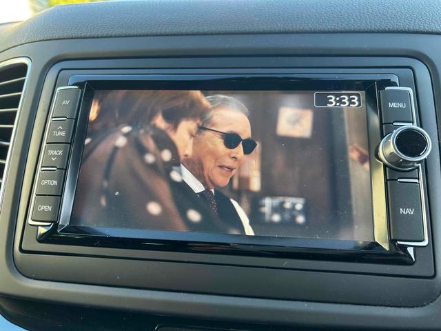 ＴＶつきのお車となっており、楽しいドライブを行うことができます。