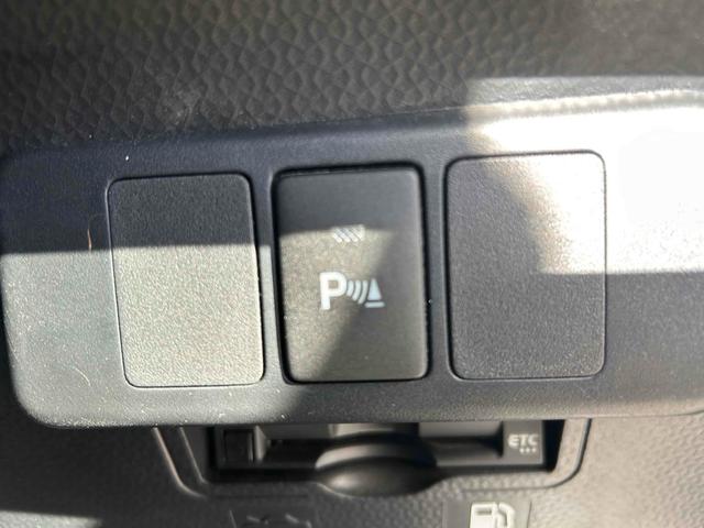 ルーミー カスタムG ドライブレコーダー ETC 全周囲カメラ TV 両側電動スライドドア クリアランスソナー オートクルーズコントロール 衝突被害軽減システム 純正アルミ LEDヘッドランプ スマートキー シートヒーター(10枚目)