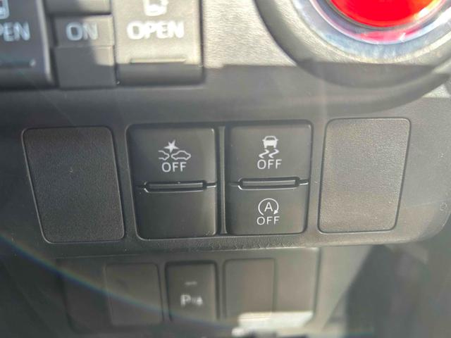 ルーミー カスタムG ドライブレコーダー ETC 全周囲カメラ TV 両側電動スライドドア クリアランスソナー オートクルーズコントロール 衝突被害軽減システム 純正アルミ LEDヘッドランプ スマートキー シートヒーター(11枚目)