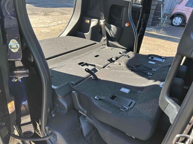 ルーミー カスタムG ドライブレコーダー ETC 全周囲カメラ TV 両側電動スライドドア クリアランスソナー オートクルーズコントロール 衝突被害軽減システム 純正アルミ LEDヘッドランプ スマートキー シートヒーター(33枚目)