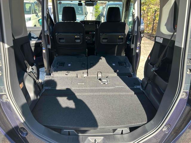 ルーミー カスタムG ドライブレコーダー ETC 全周囲カメラ TV 両側電動スライドドア クリアランスソナー オートクルーズコントロール 衝突被害軽減システム 純正アルミ LEDヘッドランプ スマートキー シートヒーター(34枚目)