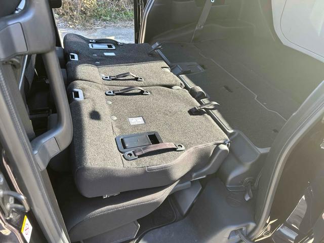 ルーミー カスタムG ドライブレコーダー ETC 全周囲カメラ TV 両側電動スライドドア クリアランスソナー オートクルーズコントロール 衝突被害軽減システム 純正アルミ LEDヘッドランプ スマートキー シートヒーター(35枚目)