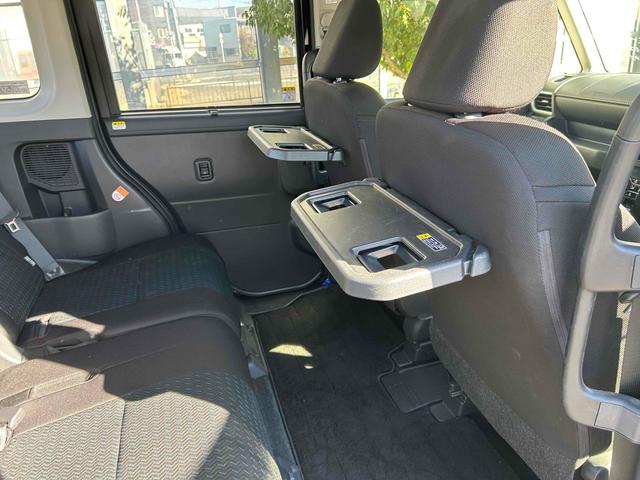 ルーミー カスタムG ドライブレコーダー ETC 全周囲カメラ TV 両側電動スライドドア クリアランスソナー オートクルーズコントロール 衝突被害軽減システム 純正アルミ LEDヘッドランプ スマートキー シートヒーター(52枚目)