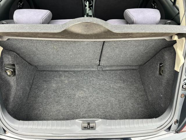 マーチ １２ＳＲ　ＥＮＫＥＩ　ＲＰＦ１　１５インチＡＷ　Ｇｒｅｄｄｙ車高調　エンドレスブレーキパッド　ローター　ブレーキホース　ｍｏｍｏステアリングニスモスポーツリセッティング　ステアリングラック交換　クラッチ交換済み（14枚目）