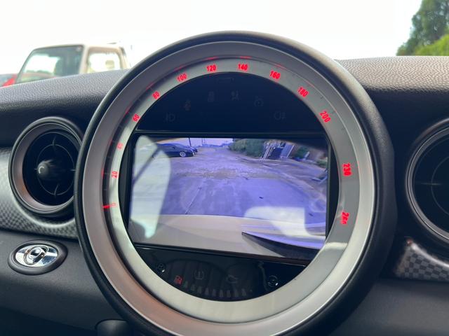 MINI クーパーS コンバーチブル クーパーS コンバーチブル(4名) インターチェンジイエロー アンドロイドナビ バックカメラ ETC(13枚目)