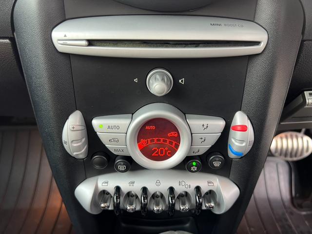 MINI クーパーS コンバーチブル クーパーS コンバーチブル(4名) インターチェンジイエロー アンドロイドナビ バックカメラ ETC(14枚目)