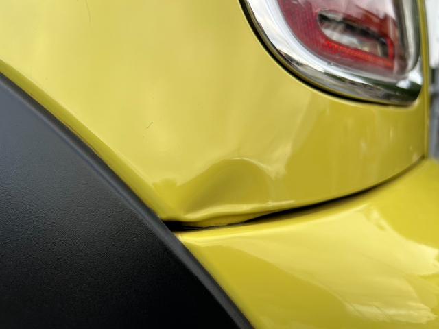 MINI クーパーS コンバーチブル クーパーS コンバーチブル(4名) インターチェンジイエロー アンドロイドナビ バックカメラ ETC(15枚目)