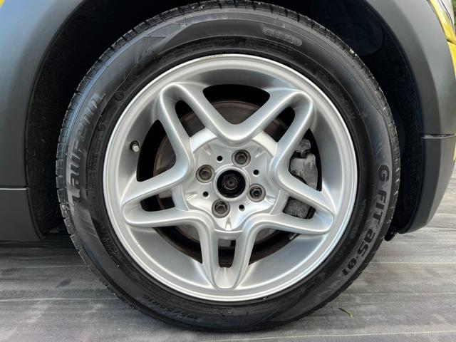 MINI クーパーS コンバーチブル クーパーS コンバーチブル(4名) インターチェンジイエロー アンドロイドナビ バックカメラ ETC(16枚目)