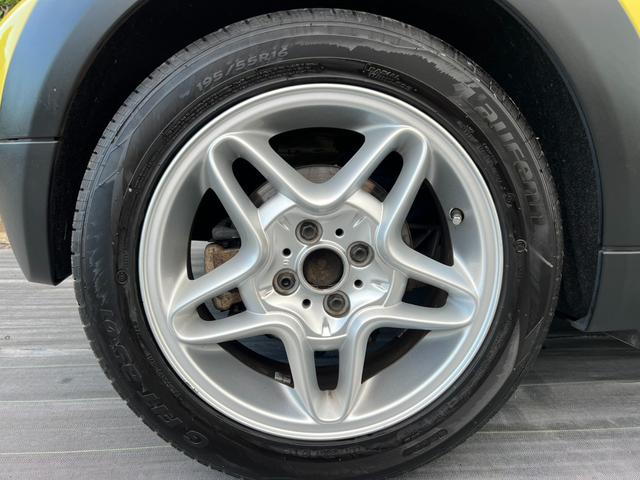 MINI クーパーS コンバーチブル クーパーS コンバーチブル(4名) インターチェンジイエロー アンドロイドナビ バックカメラ ETC(23枚目)