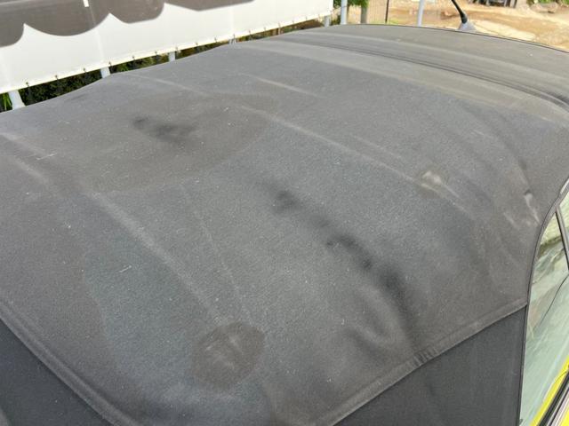 MINI クーパーS コンバーチブル クーパーS コンバーチブル(4名) インターチェンジイエロー アンドロイドナビ バックカメラ ETC(24枚目)