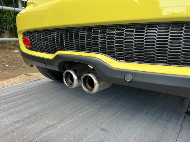 MINI クーパーS コンバーチブル クーパーS コンバーチブル(4名) インターチェンジイエロー アンドロイドナビ バックカメラ ETC(26枚目)