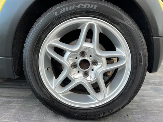 MINI クーパーS コンバーチブル クーパーS コンバーチブル(4名) インターチェンジイエロー アンドロイドナビ バックカメラ ETC(30枚目)