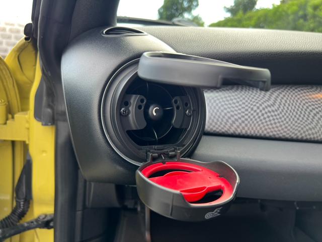 MINI クーパーS コンバーチブル クーパーS コンバーチブル(4名) インターチェンジイエロー アンドロイドナビ バックカメラ ETC(39枚目)