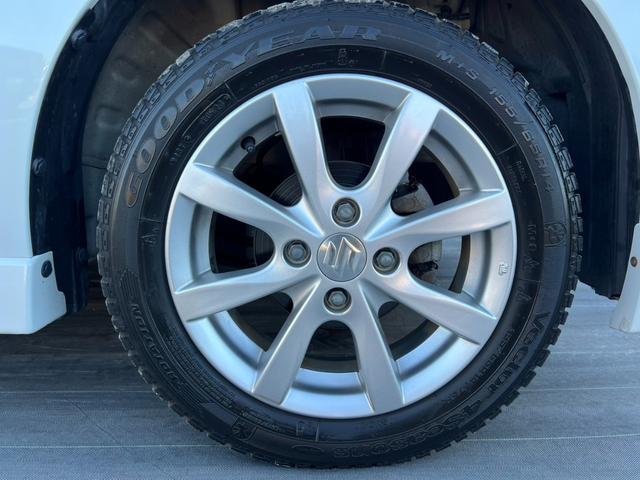 スペーシア Ｘ　リミテッド　スマートフォン連携ナビ装着車　両側電動スライドドア　衝突軽減ブレーキ　Ｂｌｕｅｔｏｏｔｈ　ワンセグＴＶ　バックモニター　ＥＴＣ２．０　　スマートキー　プッシュスタート　　シートヒーター（8枚目）