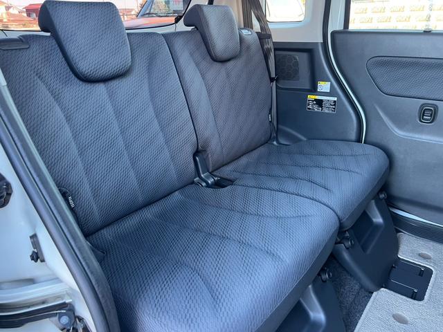 スペーシア Ｘ　リミテッド　スマートフォン連携ナビ装着車　両側電動スライドドア　衝突軽減ブレーキ　Ｂｌｕｅｔｏｏｔｈ　ワンセグＴＶ　バックモニター　ＥＴＣ２．０　　スマートキー　プッシュスタート　　シートヒーター（10枚目）