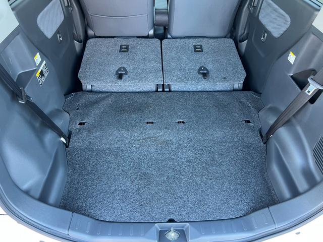 スペーシア Ｘ　リミテッド　スマートフォン連携ナビ装着車　両側電動スライドドア　衝突軽減ブレーキ　Ｂｌｕｅｔｏｏｔｈ　ワンセグＴＶ　バックモニター　ＥＴＣ２．０　　スマートキー　プッシュスタート　　シートヒーター（12枚目）