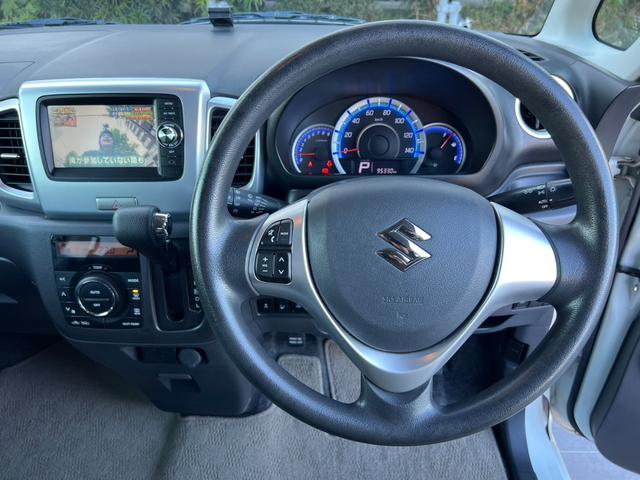 スペーシア Ｘ　リミテッド　スマートフォン連携ナビ装着車　両側電動スライドドア　衝突軽減ブレーキ　Ｂｌｕｅｔｏｏｔｈ　ワンセグＴＶ　バックモニター　ＥＴＣ２．０　　スマートキー　プッシュスタート　　シートヒーター（15枚目）