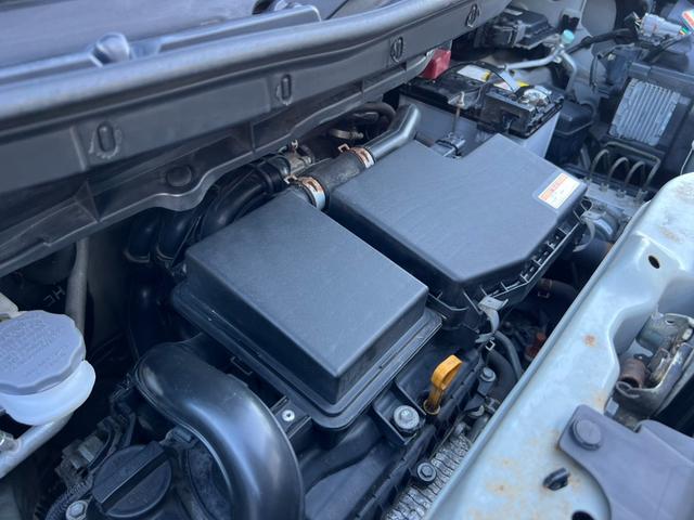 スペーシア Ｘ　リミテッド　スマートフォン連携ナビ装着車　両側電動スライドドア　衝突軽減ブレーキ　Ｂｌｕｅｔｏｏｔｈ　ワンセグＴＶ　バックモニター　ＥＴＣ２．０　　スマートキー　プッシュスタート　　シートヒーター（21枚目）