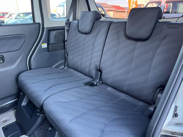 スペーシア Ｘ　リミテッド　スマートフォン連携ナビ装着車　両側電動スライドドア　衝突軽減ブレーキ　Ｂｌｕｅｔｏｏｔｈ　ワンセグＴＶ　バックモニター　ＥＴＣ２．０　　スマートキー　プッシュスタート　　シートヒーター（42枚目）