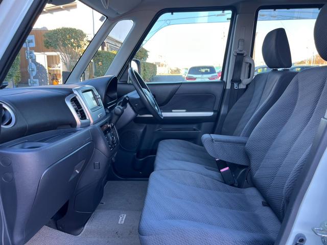 スペーシア Ｘ　リミテッド　スマートフォン連携ナビ装着車　両側電動スライドドア　衝突軽減ブレーキ　Ｂｌｕｅｔｏｏｔｈ　ワンセグＴＶ　バックモニター　ＥＴＣ２．０　　スマートキー　プッシュスタート　　シートヒーター（43枚目）