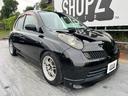 マーチ １２ＳＲ　ＥＮＫＥＩ　ＲＰＦ１　１５インチＡＷ　Ｇｒｅｄｄｙ車高調　エンドレスブレーキパッド　ローター　ブレーキホース　ｍｏｍｏステアリングニスモスポーツリセッティング　ステアリングラック交換　クラッチ交換済み（2枚目）