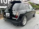 マーチ １２ＳＲ　ＥＮＫＥＩ　ＲＰＦ１　１５インチＡＷ　Ｇｒｅｄｄｙ車高調　エンドレスブレーキパッド　ローター　ブレーキホース　ｍｏｍｏステアリングニスモスポーツリセッティング　ステアリングラック交換　クラッチ交換済み（3枚目）