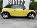 MINI クーパーS コンバーチブル クーパーS コンバーチブル(4名) インターチェンジイエロー アンドロイドナビ バックカメラ ETC(4枚目)