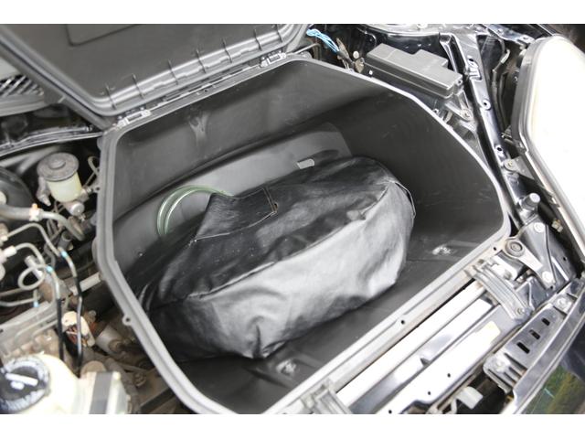 ＭＲ－Ｓ Ｖエディションファイナルバージョン　ＴＲＤサスペンション、ＴＲＤマフラー、純正フロントラゲッジボックス、最終限定車、走行２４０００ｋｍ、レッド本革シート、チタン調内装パネル、禁煙車、記録簿、取説・スペアキーあり（30枚目）