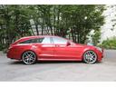 MERCEDES BENZ CLS-CLASS SHOOTING BRAKE
