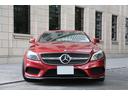MERCEDES BENZ CLS-CLASS SHOOTING BRAKE