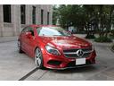 MERCEDES BENZ CLS-CLASS SHOOTING BRAKE