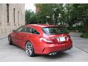 MERCEDES BENZ CLS-CLASS SHOOTING BRAKE