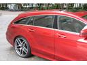 MERCEDES BENZ CLS-CLASS SHOOTING BRAKE