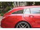 MERCEDES BENZ CLS-CLASS SHOOTING BRAKE