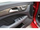 MERCEDES BENZ CLS-CLASS SHOOTING BRAKE
