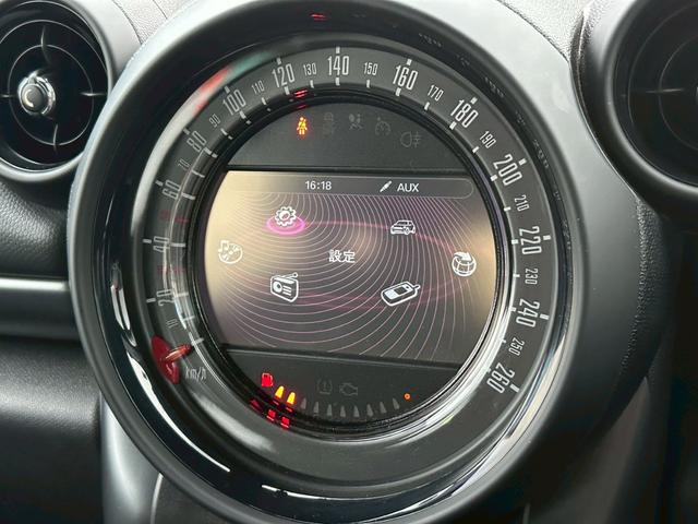 ＭＩＮＩ クーパーＳＤ　クロスオーバー　アルミホイール　ＨＩＤ　ＡＴ　盗難防止システム　ＡＢＳ　ＥＳＣ　エアコン　パワーステアリング　パワーウィンドウ（51枚目）