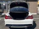 MERCEDES BENZ CLA-CLASS