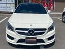 MERCEDES BENZ CLA-CLASS