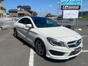 MERCEDES BENZ CLA-CLASS