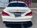 MERCEDES BENZ CLA-CLASS