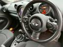 ＭＩＮＩ クーパーＳＤ　クロスオーバー　アルミホイール　ＨＩＤ　ＡＴ　盗難防止システム　ＡＢＳ　ＥＳＣ　エアコン　パワーステアリング　パワーウィンドウ（6枚目）